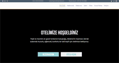 Desktop Screenshot of grandringhotel.com